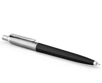 Długopis PARKER Jotter Originals Czarno-Srebrny 2096873 E (3).jpg